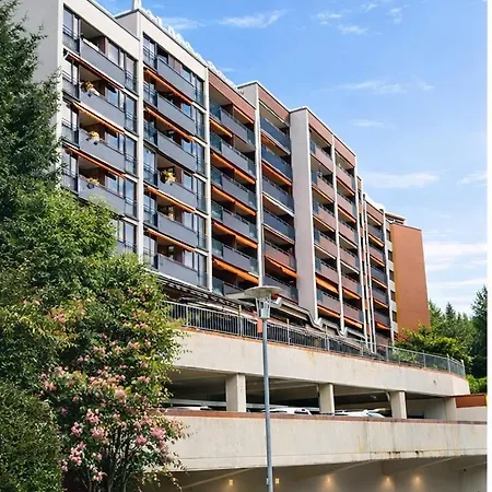 Black Forest Panorama Loft Mit Pool Апартаменты Бад-Херренальб