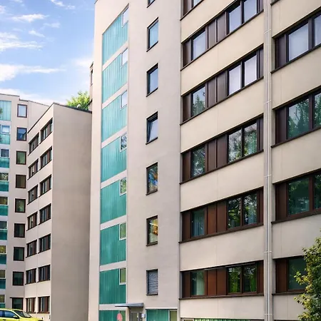 Black Forest Panorama Loft Mit Pool Апартаменты Бад-Херренальб