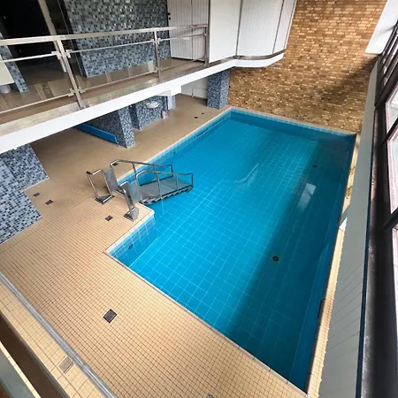 Black Forest Panorama Loft Mit Pool *