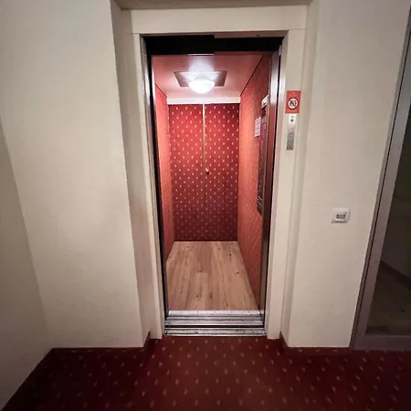 Black Forest Panorama Loft Mit Pool Lägenhet Bad Herrenalb