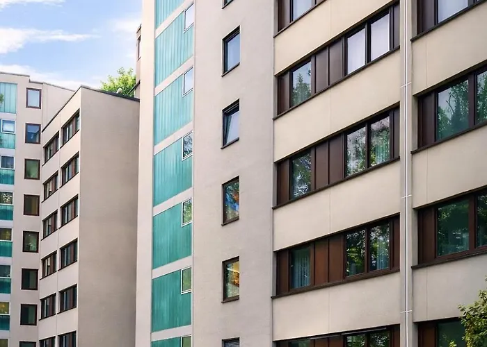 Black Forest Panorama Loft Mit Pool Lägenhet Bad Herrenalb