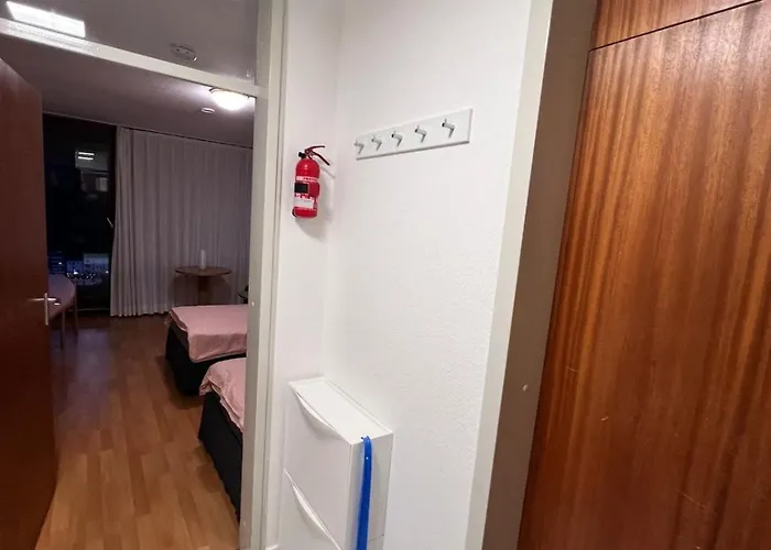 Lägenhet Black Forest Panorama Loft Mit Pool *