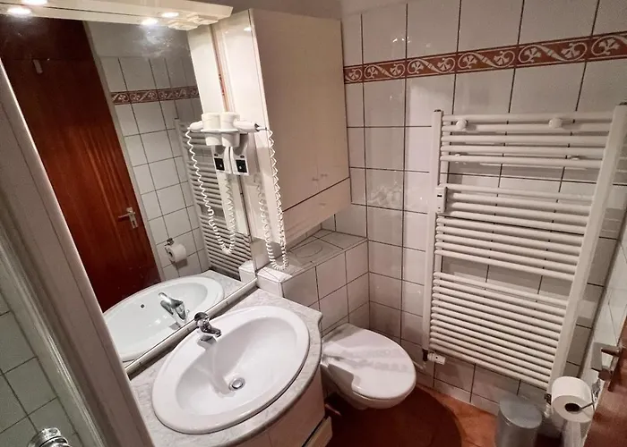 Black Forest Panorama Loft Mit Pool Lägenhet